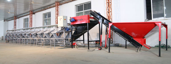 妖精视频污版分选机