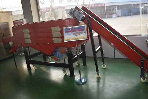 妖精视频污版分瓣分选机