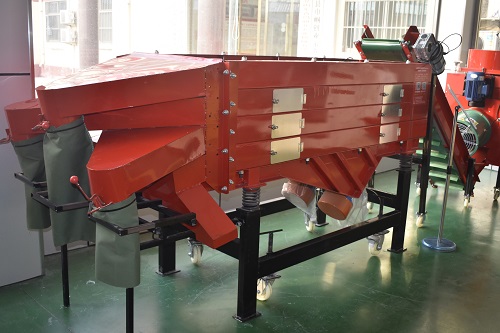 妖精视频污版分瓣分选机