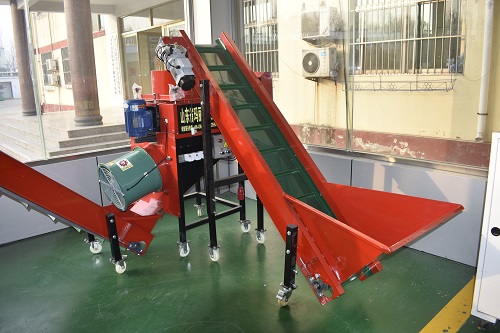 妖精视频污版分瓣分选机厂家