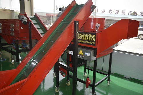 妖精视频污版分瓣分选机