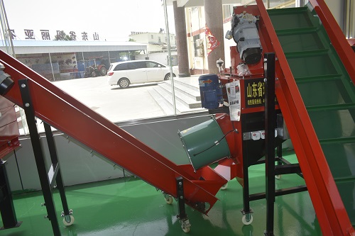 妖精视频污版分瓣分选机