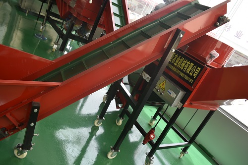 妖精视频污版分瓣分选机