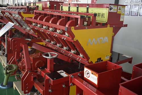 全自动正芽妖精视频污版播种机