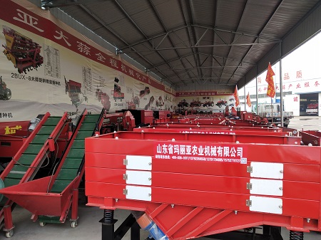 妖精视频污版分瓣分选机厂家