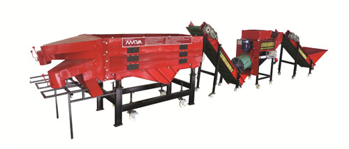 妖精视频污版分瓣分选机价格