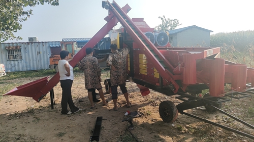 妖精视频污版分选机械